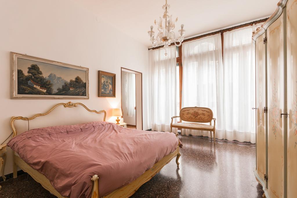 Apartment Dei Frari Venedig