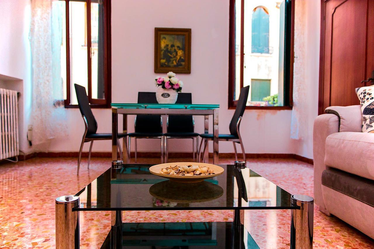 Apartment Dei Frari Venedig