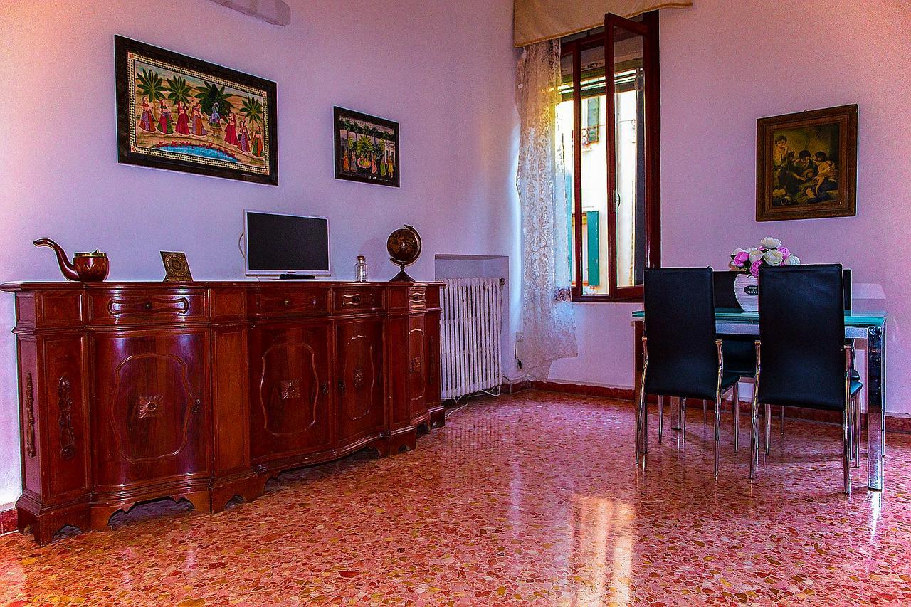 Dei Frari Appartamento Venezia