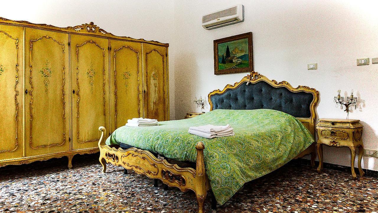 Apartment Dei Frari Venedig
