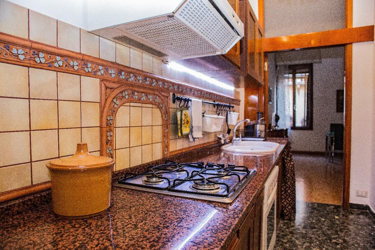 Dei Frari Apartment Venedig